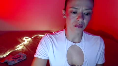 Annie online show from July 20, 2:41 pm