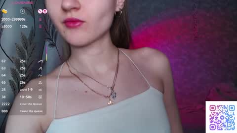 annieee_smith online show from February 21, 2:20 pm