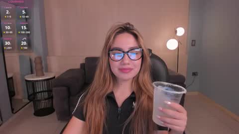 Annie Monroe online show from March 9, 7:18 pm