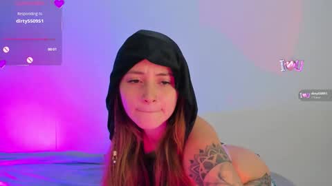 Annie online show from November 26, 3:04 am