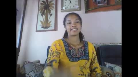 anniesexy1 online show from March 22, 11:25 am