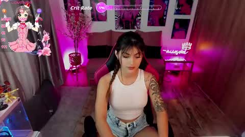 Annie FROM 8AM TO 4PM CDT online show from September 30, 5:45 pm