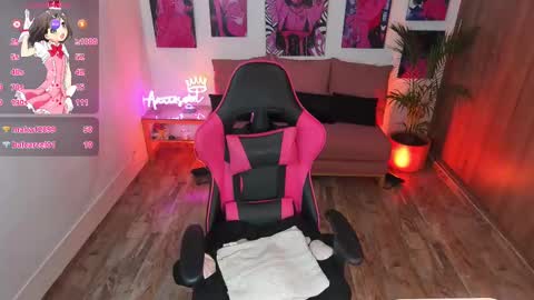 Annie FROM 8AM TO 4PM CDT online show from February 27, 11:48 pm