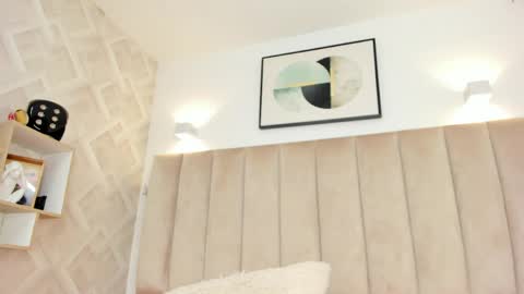 Annie Queen online show from April 4, 4:08 am