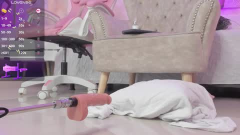 VIVIANNA online show from January 22, 9:46 am