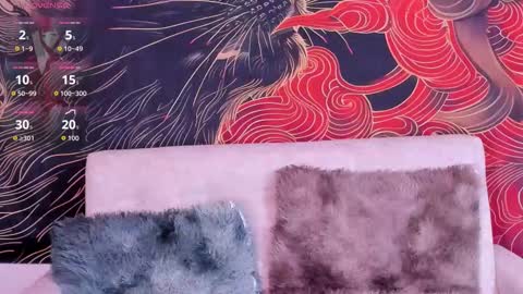 Gise. online show from February 4, 1:20 am