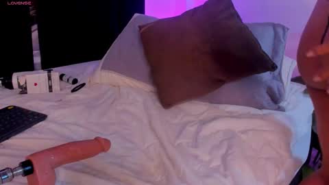 Annita online show from October 3, 7:44 pm