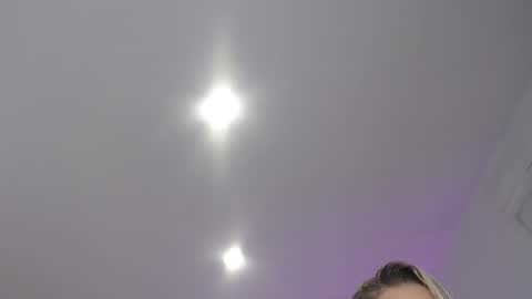 anna online show from October 23, 6:53 pm