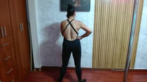 Annita online show from June 2, 8:44 pm