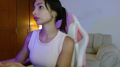 AnnaS online show from December 1, 4:21 am