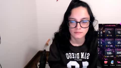 Gaby 3 online show from February 7, 10:07 am