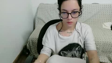 Gaby 3 online show from July 17, 12:01 am