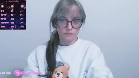 Gaby 3 online show from February 23, 11:47 pm