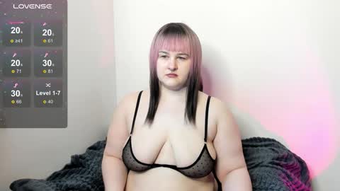 Ann online show from November 13, 7:44 am