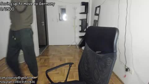    online show from February 18, 11:04 pm