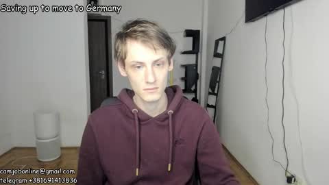    online show from February 20, 10:23 pm