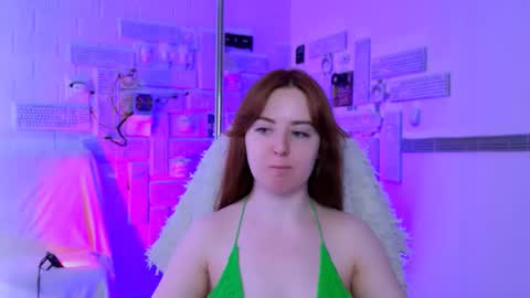 Ann Terry 3 online show from February 24, 8:17 am