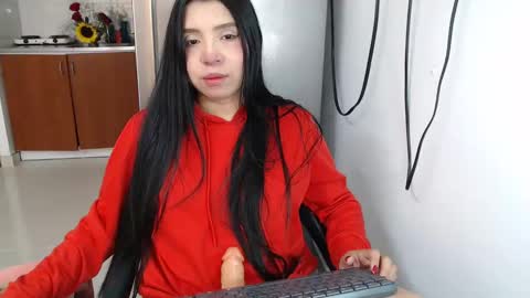 anntonella_squirt online show from September 22, 2:32 pm