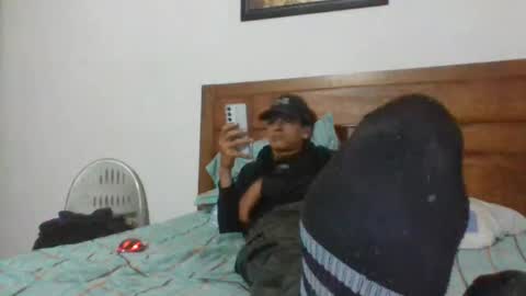 Annubis420 online show from September 20, 2:25 am