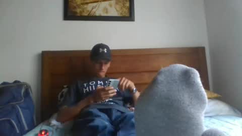 Annubis420 online show from September 15, 10:33 pm