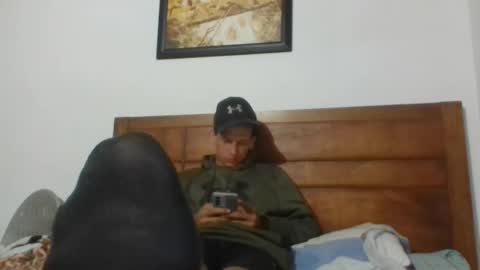 Annubis420 online show from September 22, 3:32 am