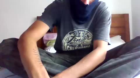 Annubis420 online show from October 16, 9:57 pm