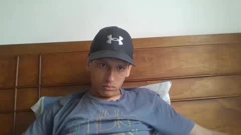 Annubis420 online show from September 18, 6:01 pm