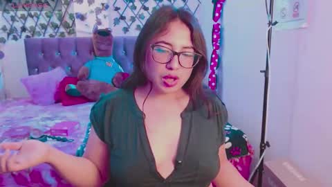 anny___cute online show from October 16, 12:10 am