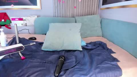 Anny online show from November 28, 10:06 pm