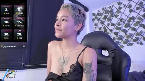 Anny online show from December 13, 8:04 pm