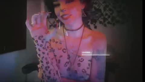 Anny online show from June 7, 3:11 am
