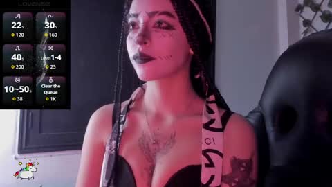 Anny online show from March 2, 5:08 am