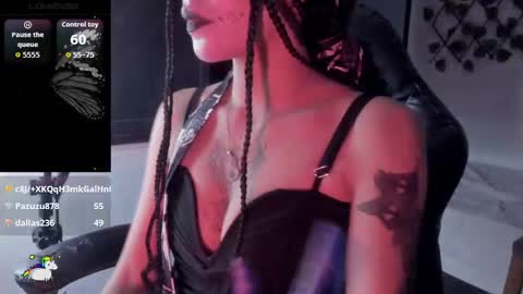 Anny online show from March 2, 7:15 am