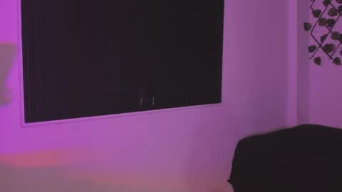 Anny online show from April 14, 4:27 am