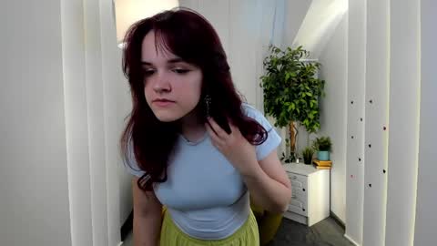 Anny online show from March 30, 12:05 pm