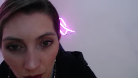 Anny online show from December 3, 12:50 pm