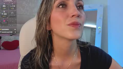 Anny online show from April 7, 12:07 pm