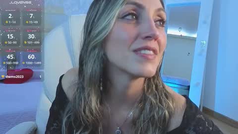 Anny online show from March 20, 12:54 pm