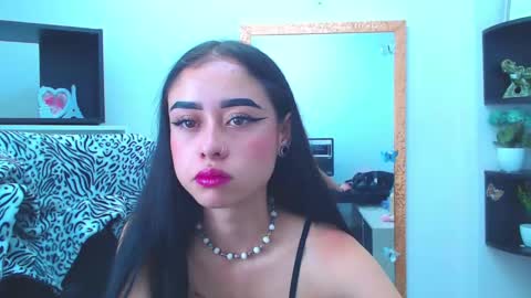 Anny online show from March 3, 12:39 pm