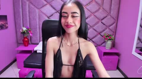 Anny online show from September 18, 3:27 pm