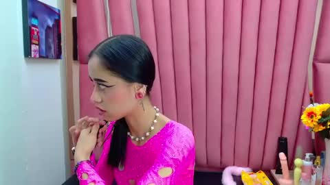 Anny online show from January 15, 12:58 pm