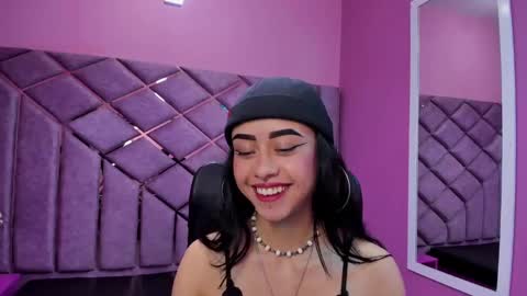 Anny online show from October 6, 4:36 pm