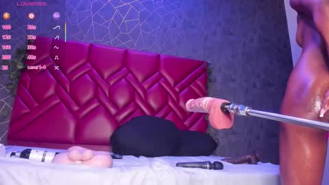 Anny Brannd online show from September 10, 1:56 pm