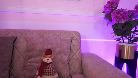 Ana online show from January 7, 11:37 am