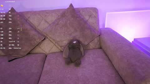 Ana online show from March 21, 12:10 pm