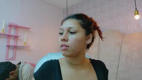 annyeli_bigtits online show from November 10, 5:59 pm