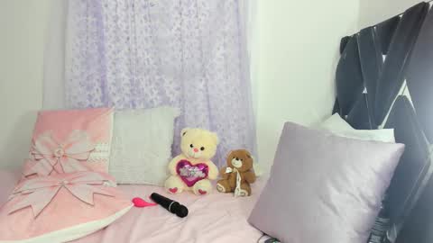 Anny online show from February 10, 9:40 pm