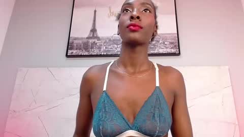 Anny  online show from March 12, 8:20 pm