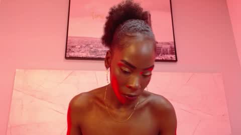 Anny  online show from February 8, 1:31 am