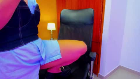 LittleSunny  My schedule 1400 - 2200 GMT -5 online show from October 11, 9:51 pm